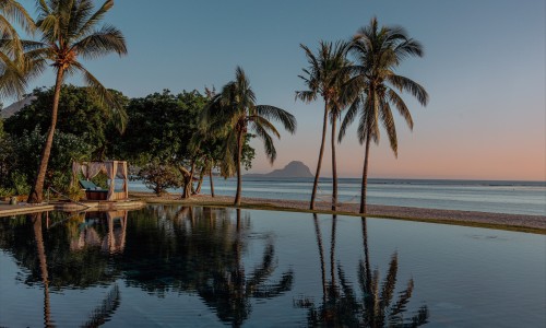 Maradiva Villas Resort & Spa